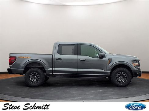 New 2025 Ford F150 Tremor w/ Equipment Group 402A High image 2