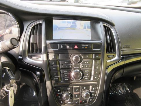 Used 2016 Buick Cascada Premium image 14