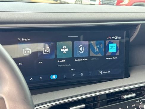 Used 2026 Hyundai Palisade SEL FWD image 23