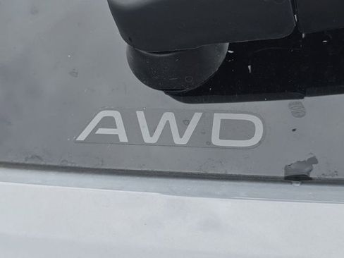 New 2026 Honda HR-V EX-L image 13