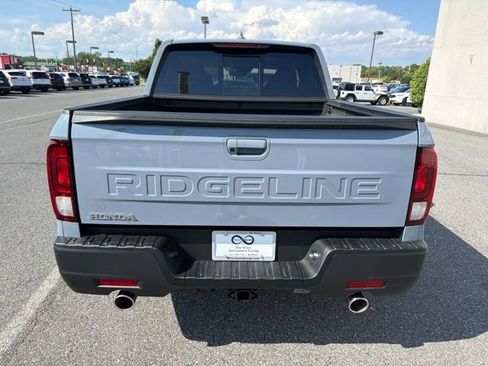 New 2026 Honda Ridgeline RTL image 6