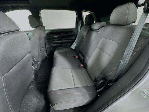 Certified 2024 Honda CR-V Sport image 24