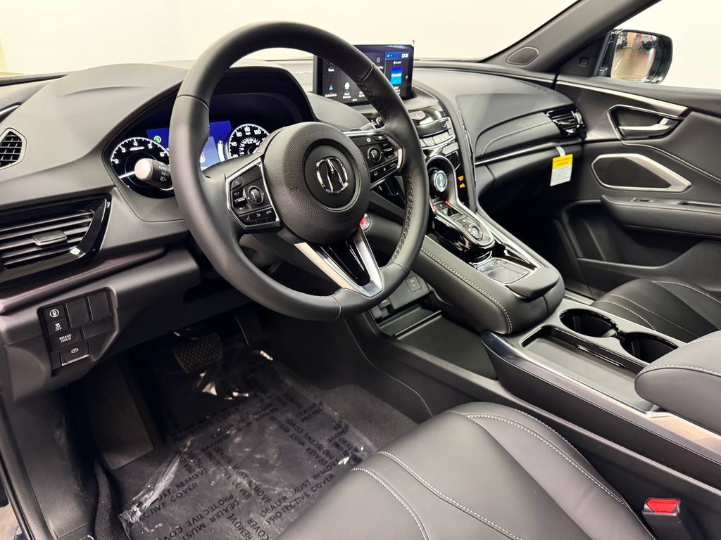New 2026 Acura RDX SH-AWD image 15