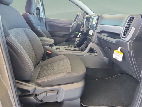 New 2025 Ford Ranger XL image 20