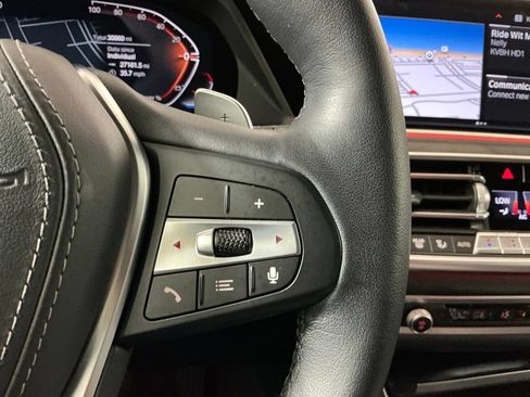 Used 2023 BMW X5 sDrive40i w/ Premium Package RWD image 14