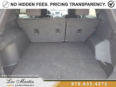 Used 2023 Chevrolet Equinox LT FWD image 7