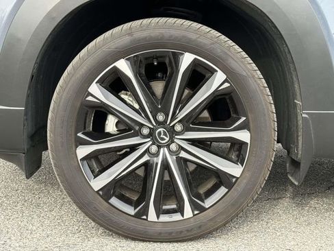 Used 2024 MAZDA CX-50 AWD 2.5 S w/ Weather Package image 8