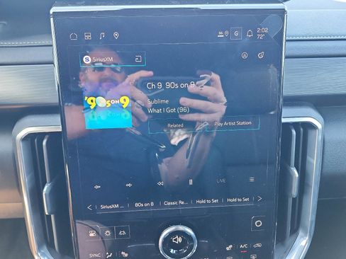 New 2026 GMC Acadia Elevation w/ Elevation Premium Package image 13