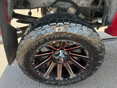 Used 2019 GMC Sierra 2500 Denali AWD/4WD image 12