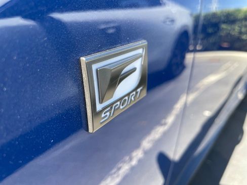 Used 2022 Lexus IS 350 F Sport w/ Navigation Package RWD image 6