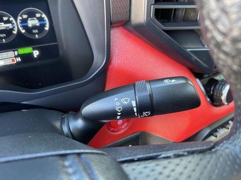 Used 2022 Toyota Tundra TRD Pro image 27