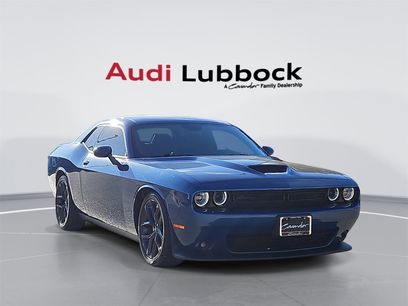 Used 2022 Dodge Challenger GT w/ Plus Package