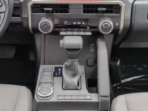 Used 2026 Toyota Tacoma SR5 RWD image 18