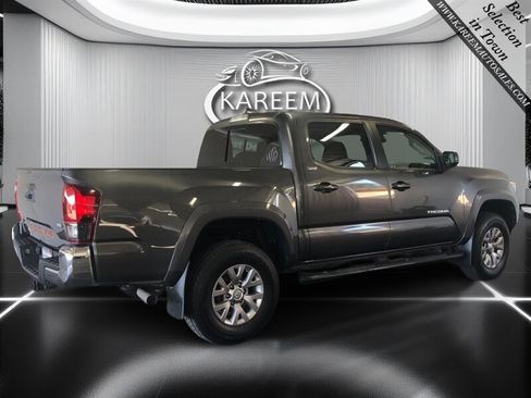 Used 2018 Toyota Tacoma SR5 image 5