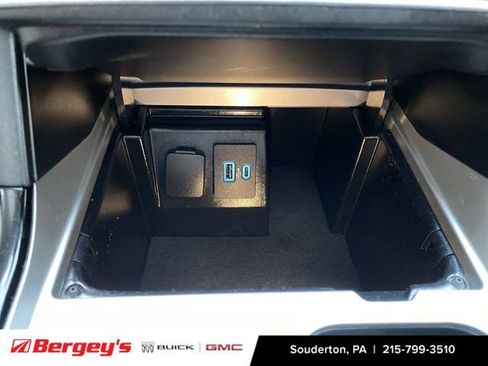 Used 2022 Ford Explorer ST w/ Equipment Group 401A image 39