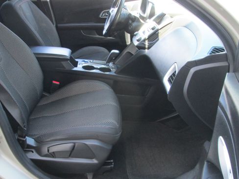 Used 2014 Chevrolet Equinox LT w/ Driver Convenience Package FWD image 12