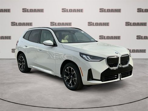 New 2026 BMW X3 xDrive30 w/ M Sport Package image 7