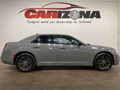 Used 2019 Chrysler 300 S