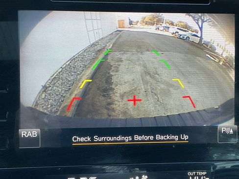 Used 2018 Subaru Outback 2.5i Limited image 34