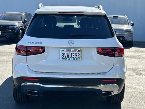 Used 2021 Mercedes-Benz GLB 250 image 5