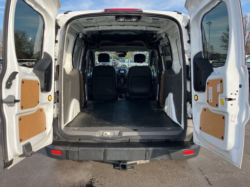 Used 2020 Ford Transit Connect XL FWD image 32