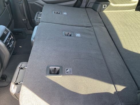 New 2026 Jeep Grand Cherokee Altitude image 43