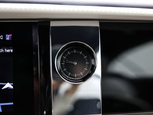 New 2026 Rolls-Royce Spectre image 10