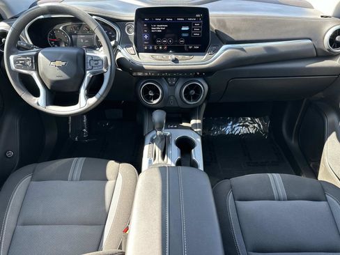 Certified 2023 Chevrolet Blazer LT w/ Convenience Package AWD/4WD image 12