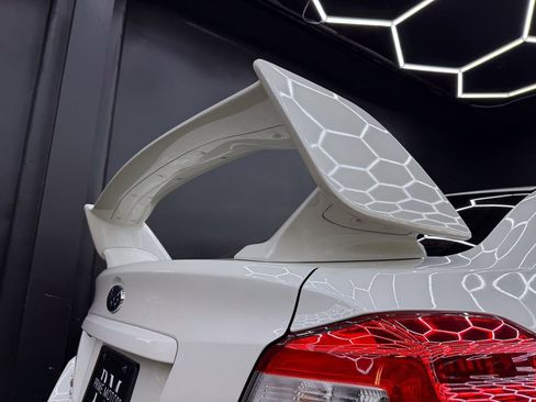 Used 2017 Subaru WRX STI image 26