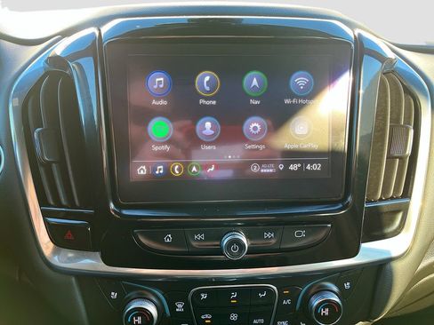 Used 2023 Chevrolet Traverse High Country AWD/4WD image 15