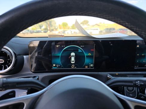 Used 2020 Mercedes-Benz CLA 250 image 18