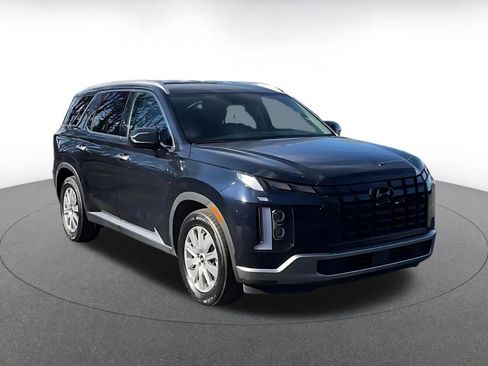 Used 2025 Hyundai Palisade SEL image 3