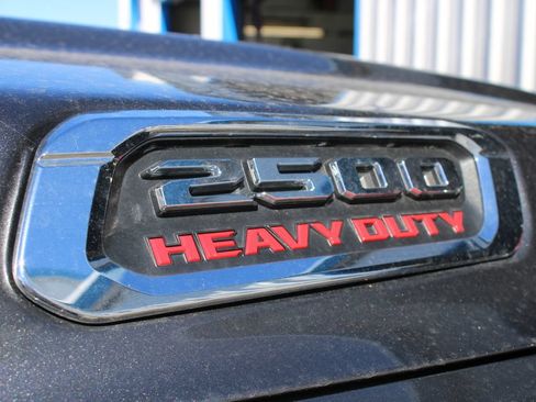Used 2022 RAM 2500 Big Horn AWD/4WD image 10