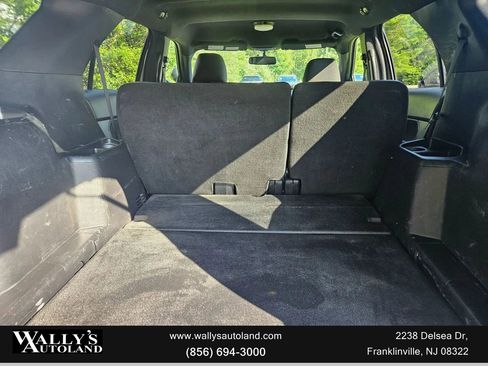 Used 2019 Ford Explorer 4WD Police Interceptor w/ Ready For The Road Package image 10