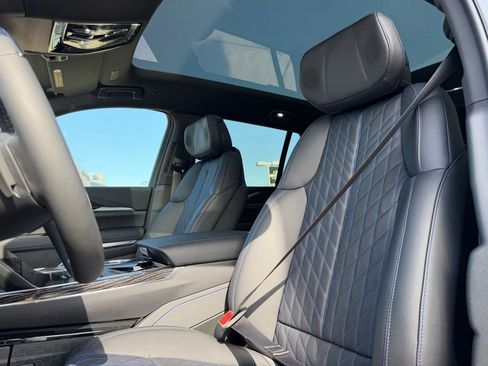 New 2026 Cadillac Escalade IQ Sport 1 w/ LPO, ONYX Package image 11