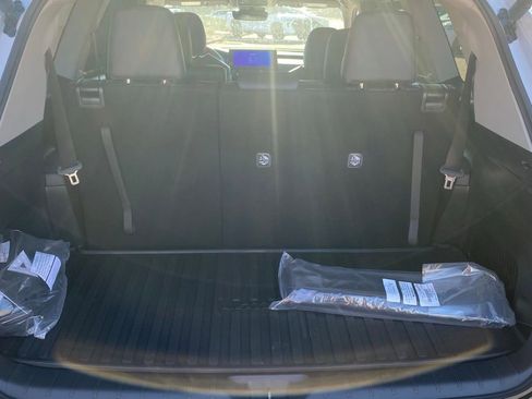 New 2026 Toyota Grand Highlander XLE image 11