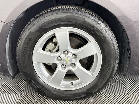 Used 2016 Chevrolet Cruze LT w/ Technology Package image 36