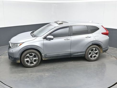 Used 2019 Honda CR-V EX image 20