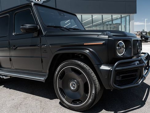 Used 2023 Mercedes-Benz G 63 AMG 4MATIC image 16
