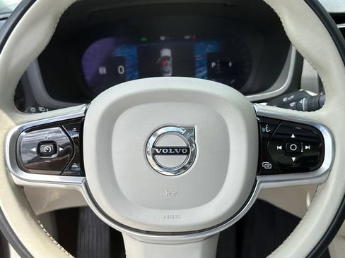 Certified 2023 Volvo S60 B5 Plus w/ Climate Package AWD/4WD image 11