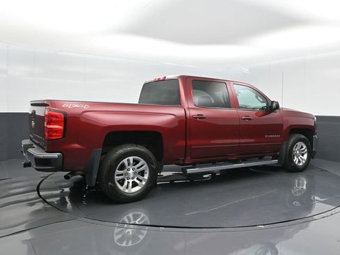 Used 2016 Chevrolet Silverado 1500 LT w/ All Star Edition image 22