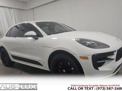 Used 2020 Porsche Macan GTS
