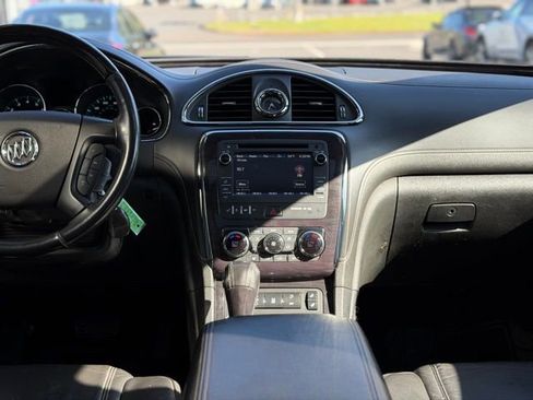 Used 2016 Buick Enclave Leather AWD/4WD image 32
