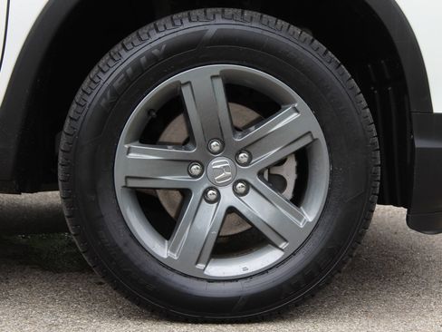 Used 2023 Honda Ridgeline RTL-E image 26