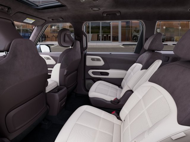 New 2027 Kia Telluride SX Prestige AWD/4WD image 21