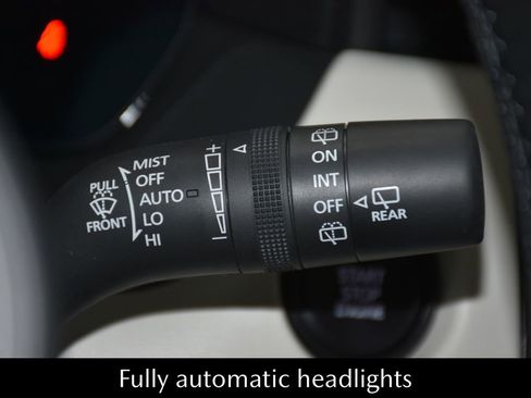 New 2026 MAZDA CX-5 Select AWD/4WD image 12
