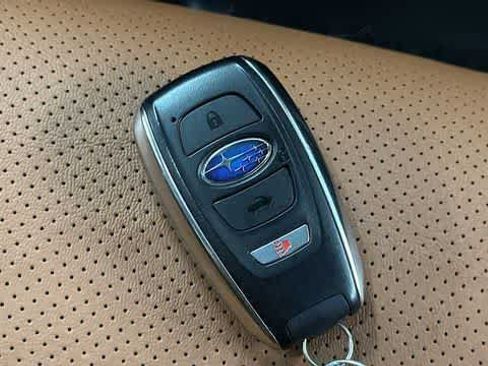 Used 2020 Subaru Legacy Touring XT w/ Popular Package #2 AWD/4WD image 37
