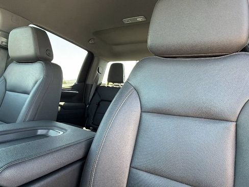 Used 2026 GMC Sierra 1500 SLT AWD/4WD image 11