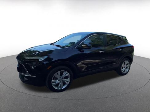 Used 2025 Buick Encore GX Preferred FWD image 8