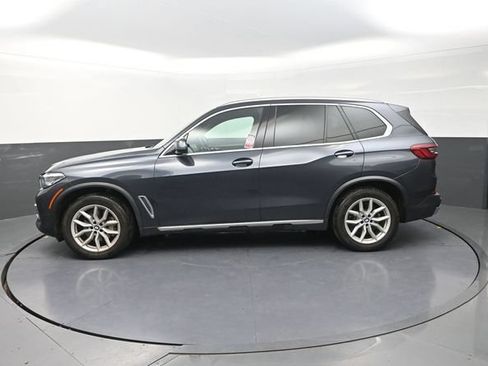 Used 2019 BMW X5 xDrive40i AWD/4WD image 7